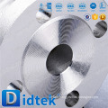 Didtek 100% test Medium Pressure stainless steel 316 ball valve